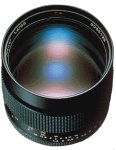 【中古】(非常に良い)CONTAX Carl Zeiss PlanarT* 85mm F1.4