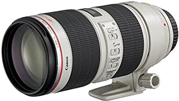 【中古】(非常に良い)Canon 望遠ズームレンズ EF70-200mm F2.8L IS II USM フルサイズ対応｜お取り寄せ本舗 KOBACO