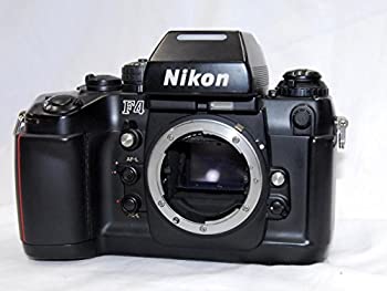 【中古】nikon Ｆ４ ボディ［フィルムカメラ］｜お取り寄せ本舗 KOBACO