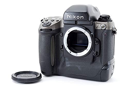 【中古】Nikon F5 50周年記念モデル ボディ［フィルムカメラ］｜お取り寄せ本舗 KOBACO