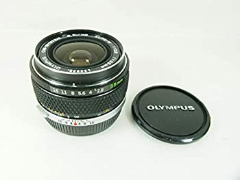 【中古】Olympus MFレンズ OM 35mm F2.8|お取り寄せ本舗 KOBACO