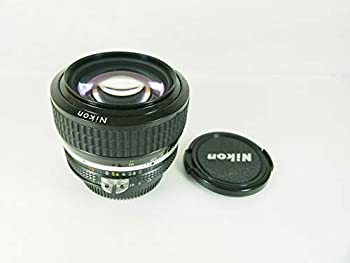 【中古】Nikon MFレンズ Ai 50mm F1.2s｜お取り寄せ本舗 KOBACO