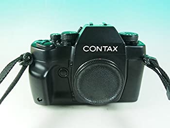 コンタックス RX2 ボディ［フィルムカメラ］ カメラ・ビデオカメラ