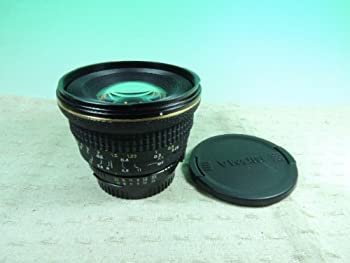 【中古】(非常に良い)tokina AF レンズ AT-X Pro 17mm F3.5 For nikon｜お取り寄せ本舗 KOBACO 34,125円