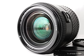 【中古】Minolta AF レンズ 28-70mm F2.8G｜お取り寄せ本舗 KOBACO 63,582円