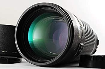 【中古】(非常に良い)Nikon AFレンズ AF-S 80-200mm F2.8D ED|お取り寄せ本舗 KOBACO