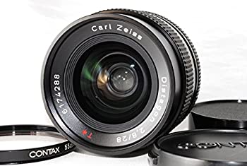 【中古】Contax Distagon 28粍 F2.8 AEJ