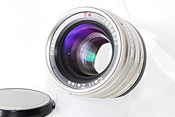 【中古】CONTAX コンタックス G用 Planar 45mm F2 T* (Carl Zeiss)|お取り寄せ本舗 KOBACO