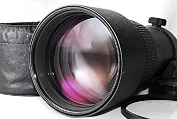 【中古】(非常に良い)Nikon ニコン AF NIKKOR 300mm F4 ED|お取り寄せ本舗 KOBACO