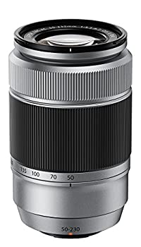 【中古】(非常に良い)Fujinon XC50-230mmF4.5-6.7 OIS II - シルバー