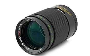 中古 Jupiter 37 A 135mm F3 5ロシアポートレートレンズfor Canon Eos Voli Me