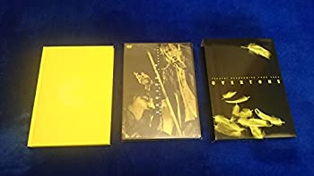 【中古】(未使用･未開封品)TAKASHI UTSUNOMIYA TOUR 2004 OVERTONE [DVD] 宇都宮隆