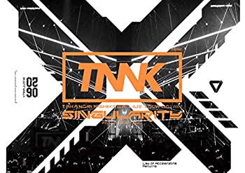 【中古】(非常に良い)Takanori Nishikawa 1st LIVE TOUR 「SINGularity」 (通常盤) (特典なし) [DVD] 西川貴教 西川　貴教｜お取り寄せ本舗 KOBACO