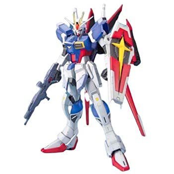 【中古】(非常に良い)1/100 フォースインパルスガンダム ソードシルエット付属 エクストラフィニッシュver. (機動戦士ガンダムSEED DESTINY)［ガンプラ］｜お取り寄せ本舗 KOBACO