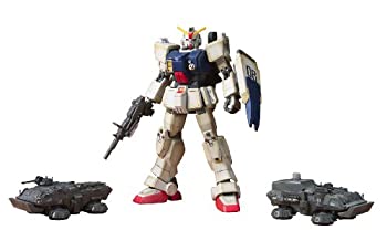 【中古】(未使用・未開封品)HG UCHG 1/144 RX-79[G] 陸戦型ガンダム地上戦セット (機動戦士ガンダム MS IGLOO)［ガンプラ］画像