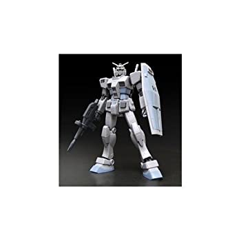 【中古】(未使用･未開封品)HG 1/144 RX-78-3 「G-3ガンダム」(バージョン ジーサーティース) （ガンダム SUPER EXPO 東京2010限定）［ガンプラ］