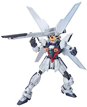 中古 Mg 1 100 Gx 9900 ガンダムx 機動新世紀ガンダムx ガンプラ Visastart Com