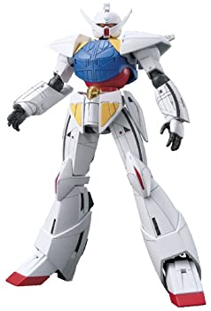 【中古】HGCC 1/144 ターンエーガンダム (ターンエーガンダム)［ガンプラ］画像