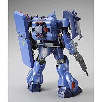 業界No.1 非常に良い BANDAI MG 1 100 AMS-119 レズン シュナイダー