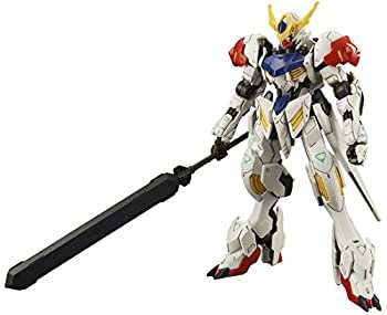 【中古】(未使用･未開封品)HG 機動戦士ガンダム 鉄血のオルフェンズ ガンダムバルバトスルプス 1/144スケール 色分け済みプラモデル［ガンプラ］