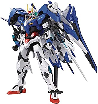 【中古】MG 1/100 ダブルオーザンライザー プラモデル(ホビーオンラインショップ限定)［ガンプラ］｜お取り寄せ本舗 KOBACO