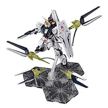 【中古】(未使用･未開封品)RG 機動戦士ガンダム 逆襲のシャア νガンダム フィン・ファンネルエフェクトセット 1/144スケール 色分け済みプラモデル［ガンプラ］｜お取り寄せ本舗 KOBACO