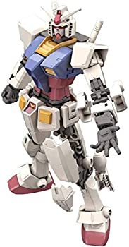 【中古】HG 機動戦士ガンダム RX-78-2 ガンダム [BEYOND GLOBAL] 1/144スケール 色分け済みプラモデル［ガンプラ］