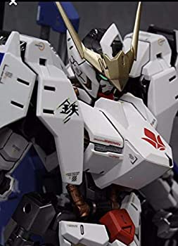 中古 Mg メタルビルド風ガンダムバルバトス 6形態 改造 全塗装済完成品 ガンプラ Nwgeorgiascanner Com