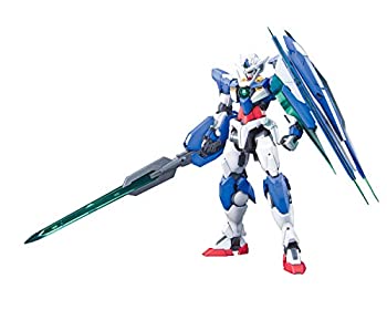 【中古】(未使用･未開封品)MG 劇場版 機動戦士ガンダム00 -A wakening of the Trailblazer- GNT-0000 ダブルオークアンタ 1/100スケール 色分け済みプラモデル［ガンプラ］｜お取り寄せ本舗 KOBACO