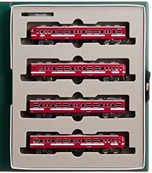 【中古】KATO Nゲージ 115系 身延線色 4両セット 特別企画品 10-463 鉄道模型 電車｜お取り寄せ本舗 KOBACO