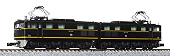 【中古】(未使用･未開封品)KATO Nゲージ EH10 3005-1 鉄道模型 電気機関車