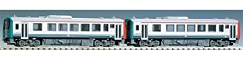 【中古】(非常に良い)Nゲージ車両 キハ120形ディーゼルカー (高山線) セット 92140 24,079円
