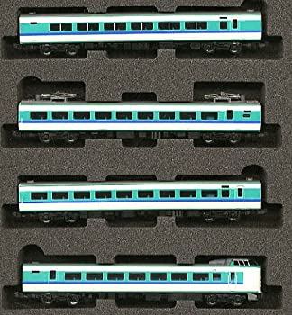 【中古】(未使用･未開封品)Nゲージ車両 381系特急電車 (くろしお) 増結セット 92728