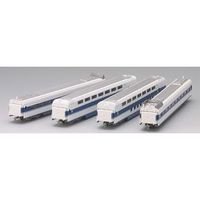 【中古】(未使用･未開封品)TOMIX Nゲージ 100系 東海道 山陽新幹線 G編成 増結セット 92288 鉄道模型 電車