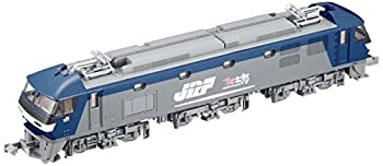 【中古】(未使用･未開封品)KATO Nゲージ EF210 100 シングルアームパンタグラフ 3034-3 鉄道模型 電気機関車
