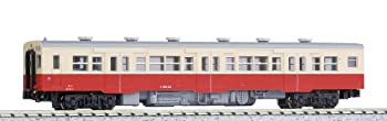 【中古】(非常に良い)KATO Nゲージ キハ35 一般色 M 6074-1 鉄道模型 ディーゼルカー