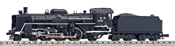 【中古】(未使用･未開封品)マイクロエース Nゲージ C57-135 さようならSL列車牽引機 A9905 鉄道模型 蒸気機関車