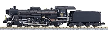 【中古】(未使用･未開封品)マイクロエース Nゲージ C57-180 門鉄デフ A9912 鉄道模型 蒸気機関車