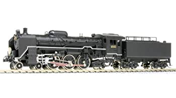 【中古】マイクロエース Nゲージ C59-127 重油専燃機 A9606 鉄道模型 蒸気機関車