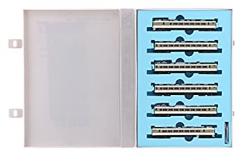 【中古】(未使用･未開封品)マイクロエース Nゲージ 183系1500/189系 特急はまかいじ6両セット A0581 鉄道模型 電車