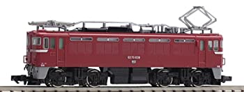 【中古】(未使用･未開封品)TOMIX Nゲージ ED75-1000 後期型 2115 鉄道模型 電気機関車