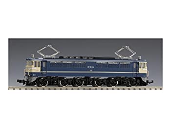 【中古】(未使用･未開封品)TOMIX Nゲージ EF65-500 P形 後期型 9105 鉄道模型 電気機関車