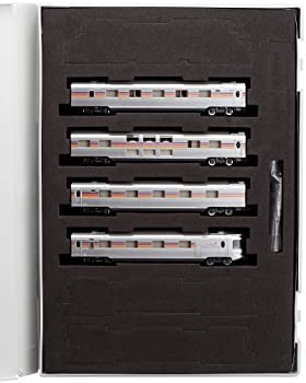 楽天市場】E26系（寝台特急カシオペア） 4両増結セットA【TOMIX