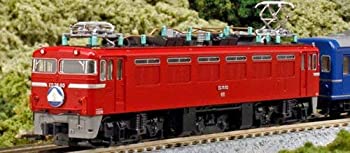 楽天市場】【中古】KATO Nゲージ ED76 0 後期形 3013-1 鉄道模型 電気