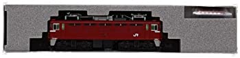 【中古】(未使用･未開封品)KATO Nゲージ ED79 シングルアームパンタグラフ 3076-1 鉄道模型 電気機関車