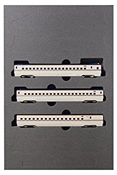 【中古】(未使用･未開封品)KATO Nゲージ E7系 北陸新幹線 増結A 3両セット 10-1222 鉄道模型 電車