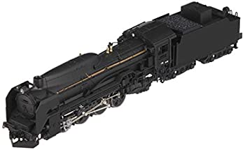 【中古】(未使用･未開封品)KATO Nゲージ D51 1次形 東北仕様 2018-1 鉄道模型 蒸気機関車