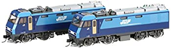 【中古】(未使用･未開封品)TOMIX HOゲージ EH200 HO-156 鉄道模型 電気機関車