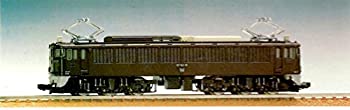 【中古】TOMIX 2182 EF62(ブラウン)廃版