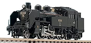 【中古】(未使用･未開封品)TOMIX Nゲージ 真岡鐵道 C11形 325号機 2643 鉄道模型 蒸気機関車